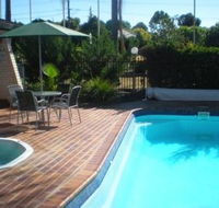 Best Western Tamworth Motor Inn - Kawana Tourism