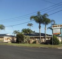 Town and Country Motor Inn Tamworth - Kawana Tourism