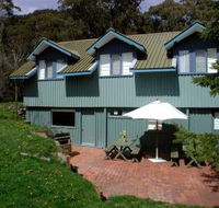 Alpenhorn Lodge - Kawana Tourism