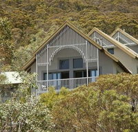 Boali Lodge - Kawana Tourism