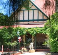 The Lodge Outback Motel - Kawana Tourism