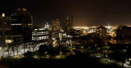 Radisson on Flagstaff Gardens Melbourne - Kawana Tourism