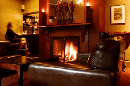 Briars Country Lodge - Kawana Tourism