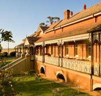 Hermitage Hill Resort And Conference Centre - Kawana Tourism