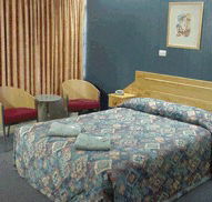 Mid Town Motor Inn - Kawana Tourism
