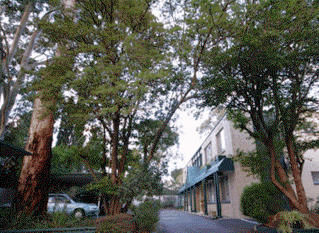 Adelaide Oakford Apartments - Kawana Tourism 0