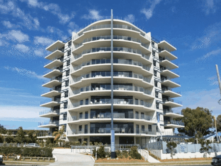 Sevan Apartments - Kawana Tourism