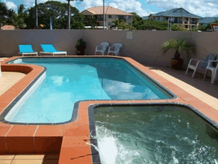 Camden Motor Inn - Kawana Tourism
