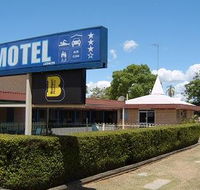 Binalong Motel - Kawana Tourism