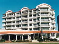 Aquarius Resort - Kawana Tourism 0