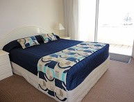 Aquarius Resort - Kawana Tourism 2