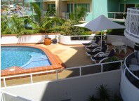 Aquarius Resort - Kawana Tourism 5
