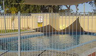 Shoreline Caravan Park - Kawana Tourism 1