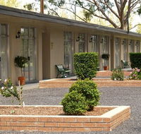 All Seasons Country Lodge - Kawana Tourism