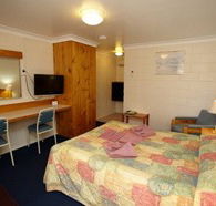 Alabaster Motel - Kawana Tourism