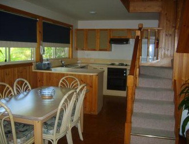 ULTIQA Village Resort - Kawana Tourism 2