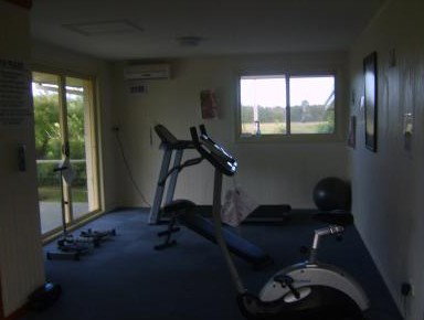 ULTIQA Village Resort - Kawana Tourism 4