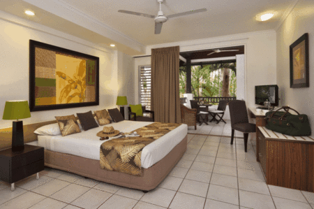The Reef Retreat - Kawana Tourism