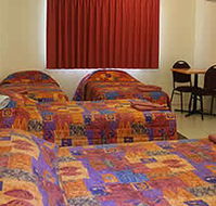 White Gums Motor Inn - Kawana Tourism