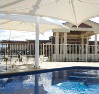 Best Western Pittsworth Motor Inn - Kawana Tourism