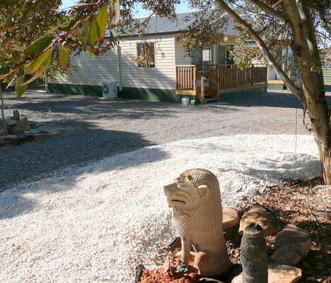 Airport Whyalla Motel - Kawana Tourism 1