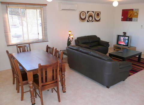 Airport Whyalla Motel - Kawana Tourism 2
