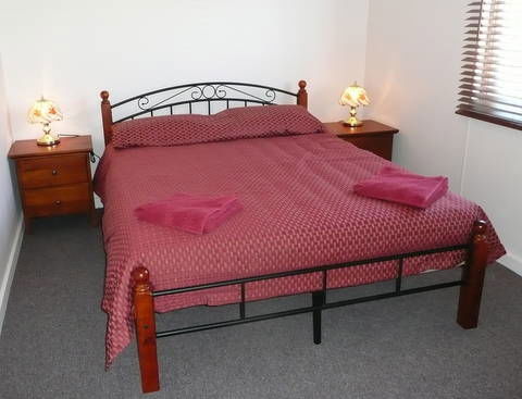 Airport Whyalla Motel - Kawana Tourism 3