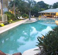 Colonial Resort Noosa - Kawana Tourism