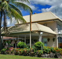 Welcome Home Motel and Apartments - Kawana Tourism