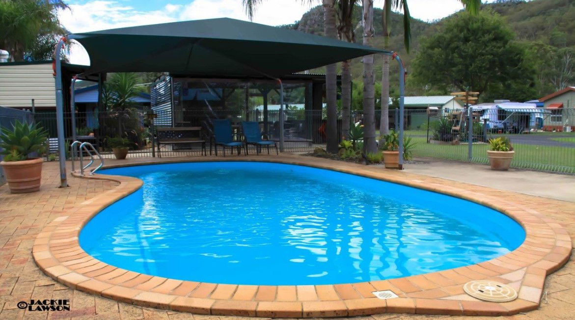 Esk QLD Kawana Tourism
