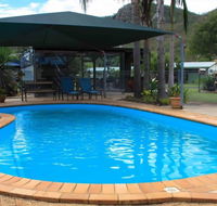 Esk Caravan Park And Rail Trail Motel - Kawana Tourism