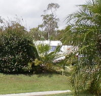 Tin Can Bay Tourist Park - Kawana Tourism