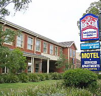 Footscray Motor Inn and Serviced Apartments - Kawana Tourism