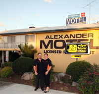 Alexander Motel