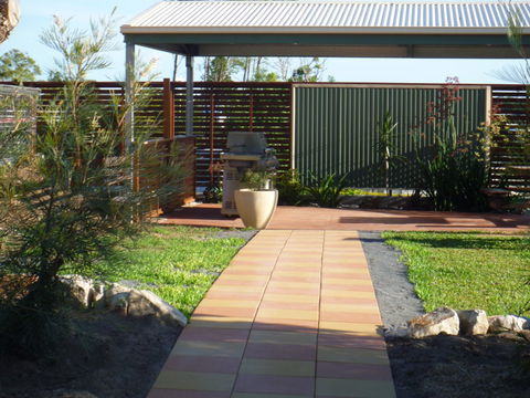 Gympie Caravan Park - Kawana Tourism 0