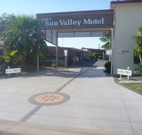 Sun Valley Motel - Kawana Tourism