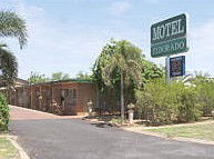 Eldorado Motor Inn - Kawana Tourism 4
