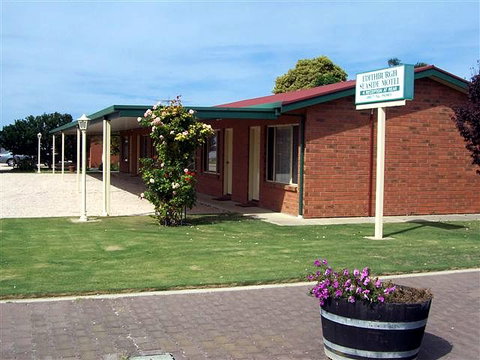 Edithburgh Seaside Motel - Kawana Tourism 0