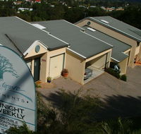 Hospital Grove Apartments - Kawana Tourism