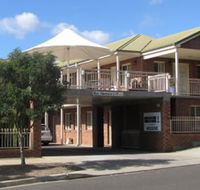 Golf Links Motel - Kawana Tourism