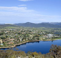Kosciuszko Tourist Park - Kawana Tourism