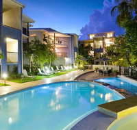 Verano Resort - Kawana Tourism