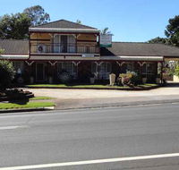 Alstonville Settlers Motel - Kawana Tourism