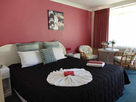 Alstonville Settlers Motel - Kawana Tourism 1