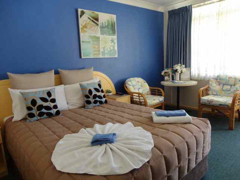 Alstonville Settlers Motel - Kawana Tourism 2