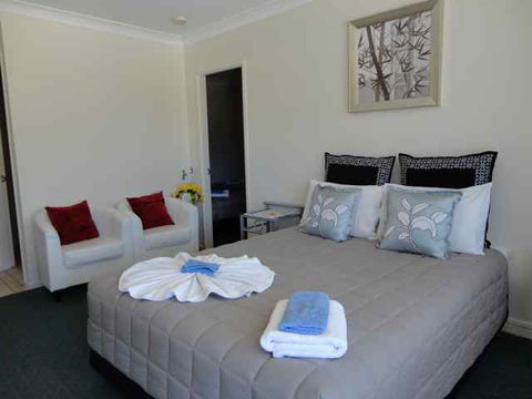 Alstonville Settlers Motel - Kawana Tourism 4