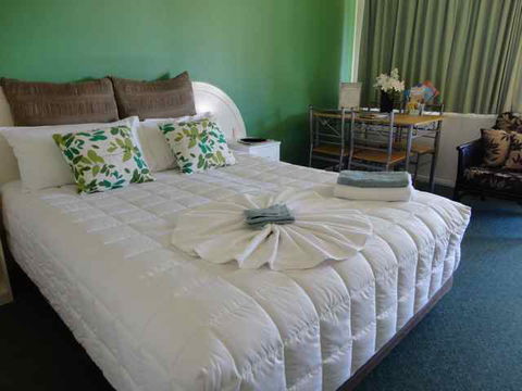 Alstonville Settlers Motel - Kawana Tourism 5