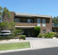 Keilor Motor Inn - Kawana Tourism