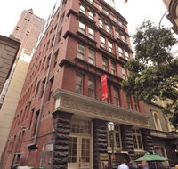 Metro Apartments On Bank Place Melbourne - Kawana Tourism