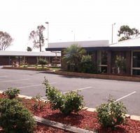 Parkview Motor Inn - Kawana Tourism
